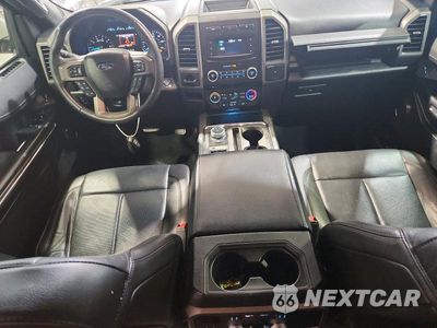 Zdjęcie 8 z 13 samochodu: 2018 FORD EXPEDITION MAX XLT VIN:1FMJK1HT2JEA27431 - miniatura