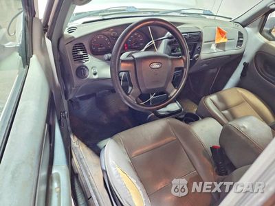 Zdjęcie 8 z 12 samochodu: 2011 FORD RANGER VIN:1FTKR1AD2BPA72608 - miniatura