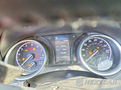 Zdjęcie 9 z 13 samochodu: 2020 TOYOTA CAMRY SE VIN:4T1G11AK5LU958142 - miniatura