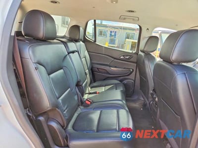 Zdjęcie 11 z 14 samochodu: 2023 GMC ACADIA SLT VIN:1GKKNML4XPZ250825 - miniatura