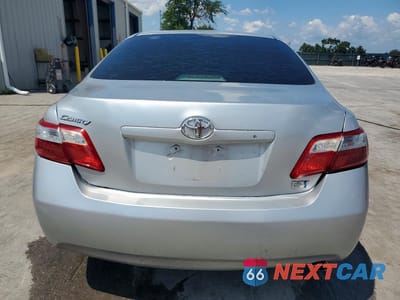 Zdjęcie 6 z 12 samochodu: 2009 TOYOTA CAMRY HYBRID VIN:4T1BB46K19U090599 - miniatura