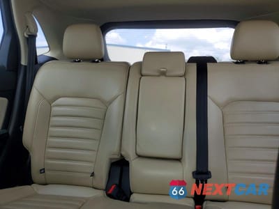 Zdjęcie 10 z 14 samochodu: 2017 FORD EDGE SEL VIN:2FMPK3J97HBB46263 - miniatura
