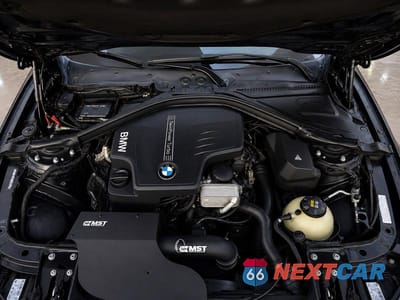 Zdjęcie 7 z 10 samochodu: 2016 BMW 320 I VIN:WBA8E1G51GNT34317 - miniatura