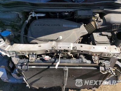 Zdjęcie 11 z 12 samochodu: 2016 HONDA PILOT EXLN VIN:5FNYF5H77GB014425 - miniatura
