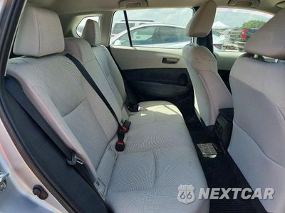 Zdjęcie 13 z 15 samochodu: 2026 TOYOTA COROLLA CROSS L VIN:7MUAAAAG7TV182466 - miniatura