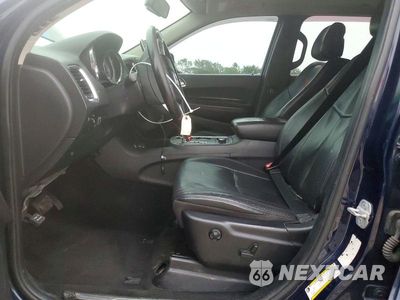 Zdjęcie 7 z 13 samochodu: 2013 DODGE DURANGO R/T VIN:1C4SDJCT4DC591219 - miniatura