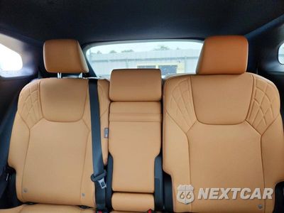 Zdjęcie 10 z 13 samochodu: 2025 LEXUS RX 350 PREMIUM VIN:2T2BAMCA1SC116555 - miniatura