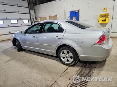 Drugie zdjęcie samochodu z przodu: 2009 FORD FUSION SE VIN:3FAHP07Z09R135923 - miniatura