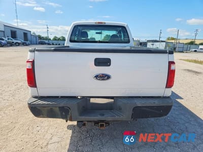 Zdjęcie 6 z 12 samochodu: 2008 FORD F250 SUPER DUTY VIN:1FTSX21558EE26758 - miniatura