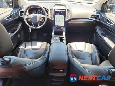 Zdjęcie 8 z 13 samochodu: 2022 FORD EDGE TITANIUM VIN:2FMPK4K98NBB04961 - miniatura