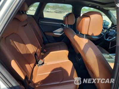 Zdjęcie 11 z 13 samochodu: 2021 AUDI Q3 PREMIUM 40 VIN:WA1AUCF35M1101220 - miniatura