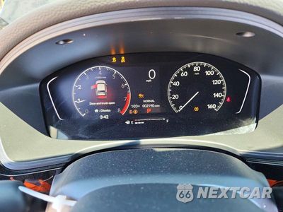 Zdjęcie 9 z 13 samochodu: 2026 HONDA CIVIC SPORT VIN:2HGFE2F5XTH582801 - miniatura