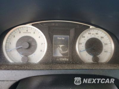 Zdjęcie 9 z 13 samochodu: 2016 TOYOTA CAMRY SPECIAL EDITION VIN:4T1BF1FKXGU570284 - miniatura