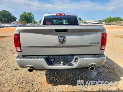 Zdjęcie 6 z 13 samochodu: 2017 RAM 1500 ST VIN:1C6RR7FT9HS620666 - miniatura