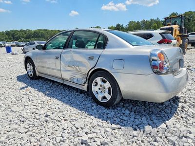 Drugie zdjęcie samochodu z przodu: 2003 NISSAN ALTIMA 2.5 VIN:1N4AL11D23C155581 - miniatura