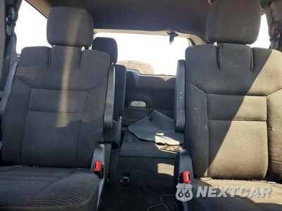 Zdjęcie 10 z 13 samochodu: 2020 DODGE GRAND CARAVAN LE VIN:2C4RDGBG7LR202794 - miniatura