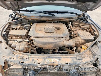 Zdjęcie 12 z 14 samochodu: 2017 DODGE DURANGO GT VIN:1C4RDHDGXHC796476 - miniatura