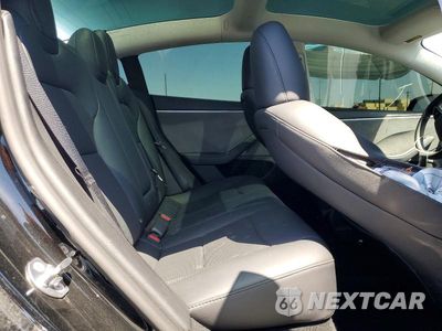 Zdjęcie 10 z 12 samochodu: 2025 TESLA MODEL 3 VIN:5YJ3E1EA8SF980927 - miniatura