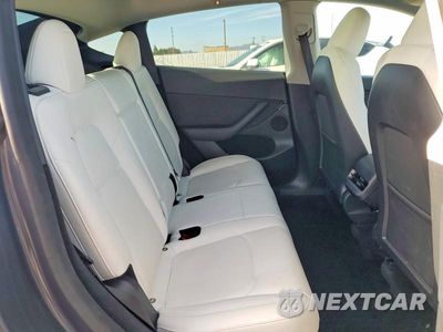 Zdjęcie 11 z 14 samochodu: 2023 TESLA MODEL Y VIN:7SAYGDED3PF978413 - miniatura