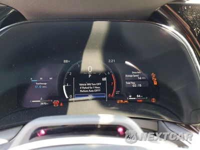 Zdjęcie 9 z 14 samochodu: 2026 LEXUS TX 350 PREMIUM VIN:5TDAAAB67TS079810 - miniatura