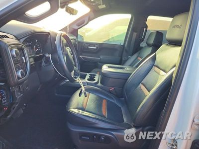Zdjęcie 7 z 12 samochodu: 2020 GMC SIERRA K1500 AT4 VIN:3GTP9EED4LG285539 - miniatura
