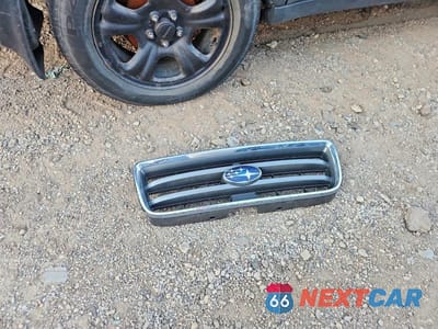 Zdjęcie 13 z 14 samochodu: 2004 SUBARU FORESTER 2.5X VIN:JF1SG63604H713338 - miniatura