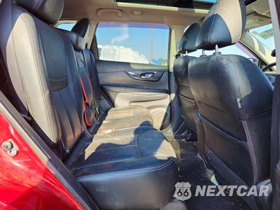 Zdjęcie 10 z 12 samochodu: 2017 NISSAN ROGUE SL VIN:JN8AT2MV0HW282991 - miniatura