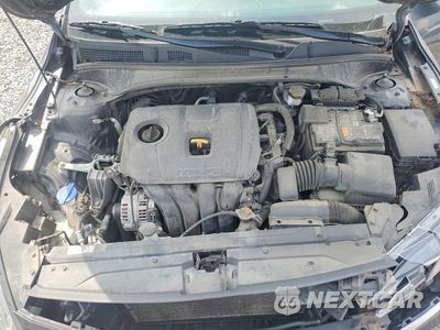 Zdjęcie 11 z 12 samochodu: 2024 KIA FORTE GT LINE VIN:3KPF54AD6RE713445 - miniatura