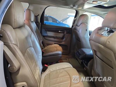 Zdjęcie 11 z 14 samochodu: 2013 GMC ACADIA DENALI VIN:1GKKVTKDXDJ100090 - miniatura