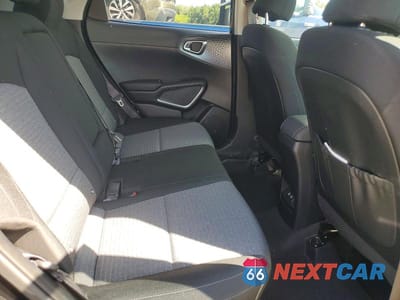 Zdjęcie 11 z 13 samochodu: 2023 KIA SOUL EX VIN:KNDJ33AU9P7865985 - miniatura