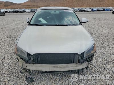 Piąte zdjęcie samochodu w środku: 2013 AUDI A3 PREMIUM PLUS VIN:WAUKEAFMXDA032302 - miniatura
