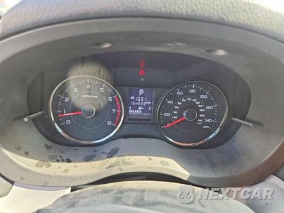 Zdjęcie 9 z 13 samochodu: 2015 SUBARU FORESTER 2.5I TOURING VIN:JF2SJAUC3FH542236 - miniatura