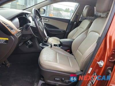 Zdjęcie 7 z 12 samochodu: 2014 HYUNDAI SANTA FE SPORT 2.0T VIN:5XYZW3LAXEG213552 - miniatura