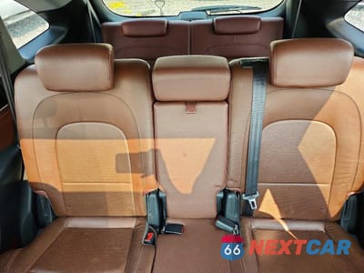 Zdjęcie 10 z 13 samochodu: 2011 HYUNDAI VERACRUZ LIMITED VIN:KM8NU4CC4BU153446 - miniatura
