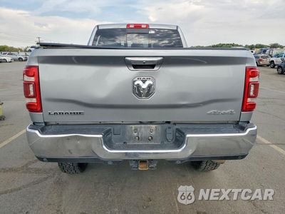 Zdjęcie 6 z 12 samochodu: 2022 RAM 2500 LARAMIE VIN:3C6UR5FL5NG325825 - miniatura