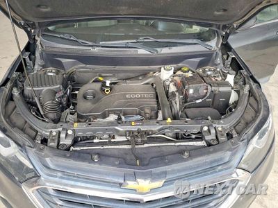 Zdjęcie 12 z 13 samochodu: 2019 CHEVROLET EQUINOX LT VIN:2GNAXTEV1K6277344 - miniatura
