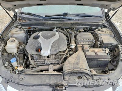 Zdjęcie 11 z 12 samochodu: 2014 HYUNDAI SONATA LIMITED 2.0T VIN:5NPEC4AB7EH870441 - miniatura