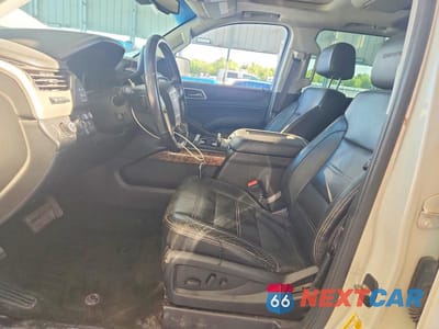 Zdjęcie 7 z 14 samochodu: 2024 GMC YUKON XL DENALI VIN:1GKS2JKJ5FR719820 - miniatura