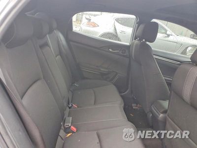 Zdjęcie 10 z 12 samochodu: 2021 HONDA CIVIC EX VIN:SHHFK7H69MU412056 - miniatura