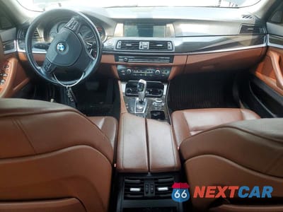 Zdjęcie 8 z 12 samochodu: 2011 BMW 535 XI VIN:WBAFU7C51BC875911 - miniatura