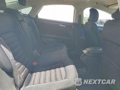 Zdjęcie 10 z 12 samochodu: 2016 FORD FUSION SE VIN:3FA6P0H90GR245874 - miniatura