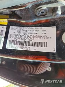 Zdjęcie 23 z 24 samochodu: 2015 TOYOTA TUNDRA SR5 VIN:5TFDW5F17FX463637 - miniatura