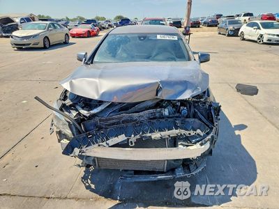 Piąte zdjęcie samochodu w środku: 2018 MERCEDES-BENZ CLA 250 VIN:WDDSJ4EB4JN507243 - miniatura