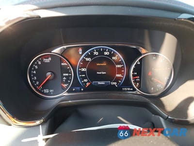 Zdjęcie 9 z 14 samochodu: 2024 CHEVROLET BLAZER RS VIN:3GNKBERS1RS129298 - miniatura