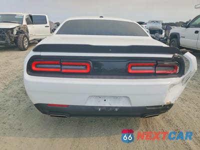 Zdjęcie 6 z 12 samochodu: 2021 DODGE CHALLENGER GT VIN:2C3CDZJG9MH615766 - miniatura