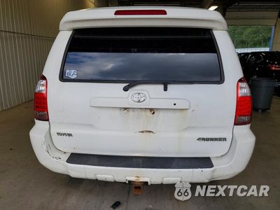 Zdjęcie 6 z 12 samochodu: 2006 TOYOTA 4RUNNER LIMITED VIN:JTEBU17R968057505 - miniatura