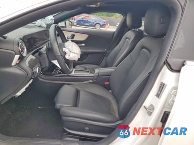 Zdjęcie 7 z 12 samochodu: 2025 MERCEDES-BENZ CLA 250 VIN:W1K5J4GB6SN511824 - miniatura