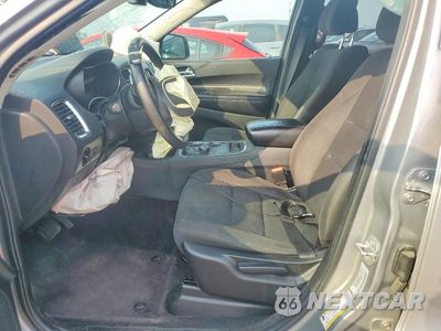 Zdjęcie 7 z 13 samochodu: 2017 DODGE DURANGO SXT VIN:1C4RDJAG4HC725883 - miniatura
