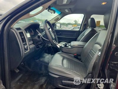 Zdjęcie 7 z 12 samochodu: 2014 RAM 1500 ST VIN:1C6RR7FT1ES138124 - miniatura