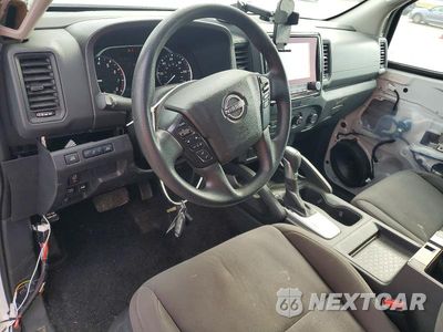 Zdjęcie 8 z 12 samochodu: 2024 NISSAN FRONTIER S VIN:1N6ED1CL4RN676650 - miniatura